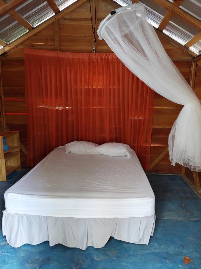Cabana Playa Cambiaso Bed & Breakfast Puerto Plata Room photo